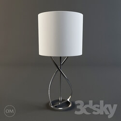 Table lamp - Albert _ Shtein _ Samer 