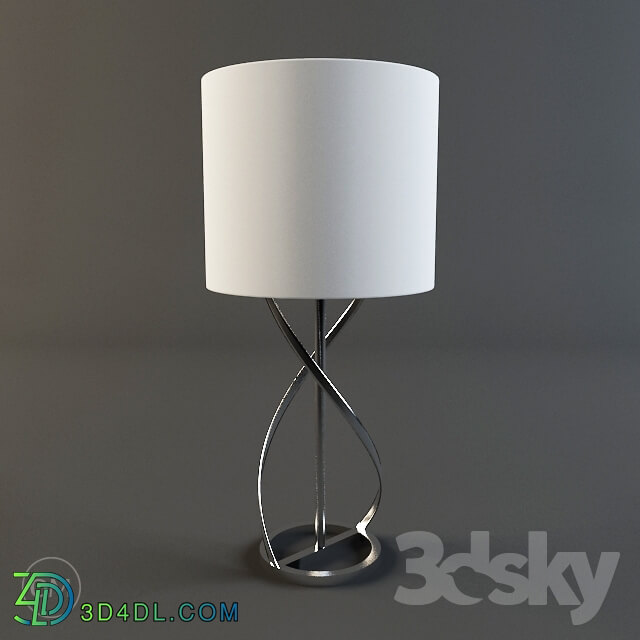 Table lamp - Albert _ Shtein _ Samer