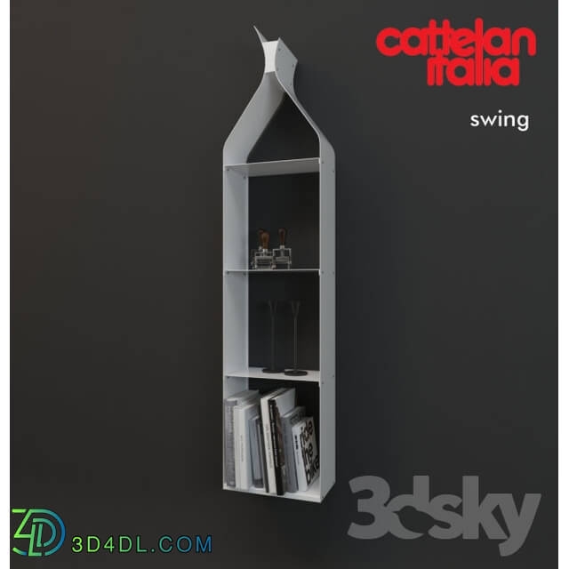 Other - CATTELAN ITALIA swing