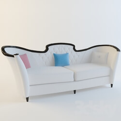 Sofa - Sofa 