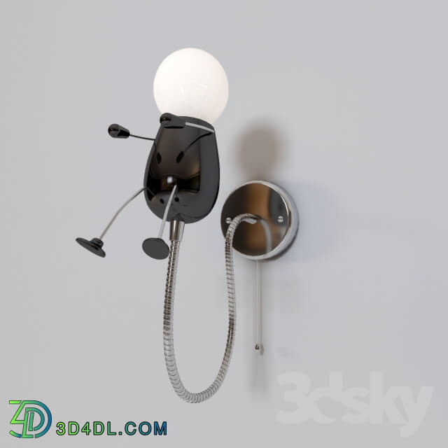 Wall light - sconces Odeon