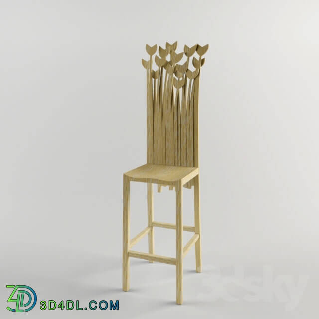 Chair - Bar Stool