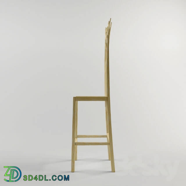 Chair - Bar Stool