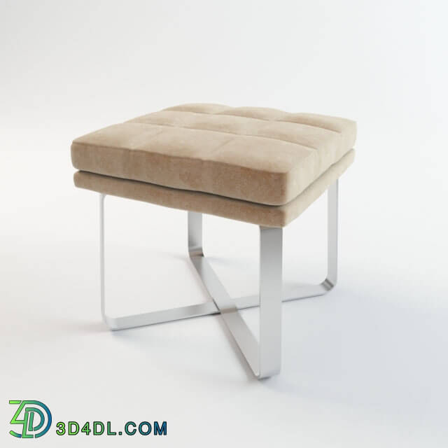 Other soft seating - Poof T