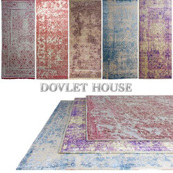 Carpets - Carpets DOVLET HOUSE 5 pieces _part 19_ 