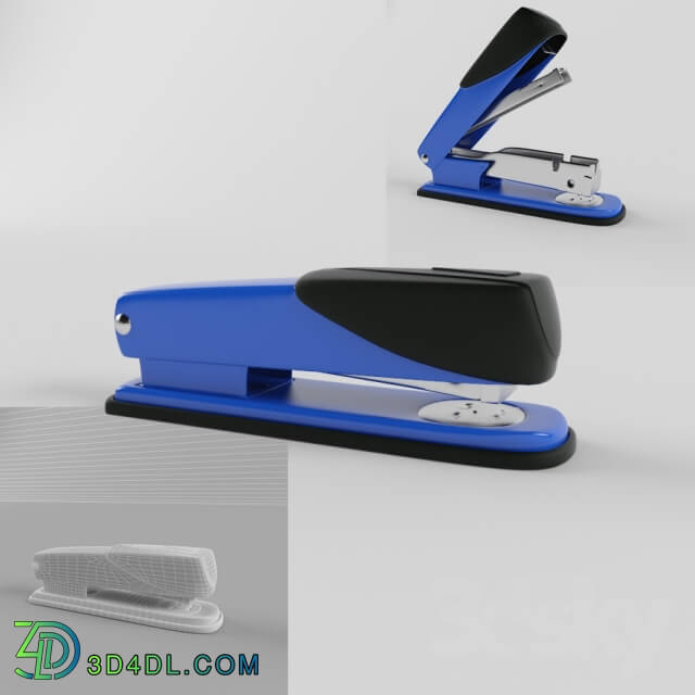 Other decorative objects - Stapler