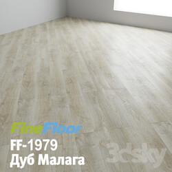 Floor coverings - _OM_ Quartz Fine Fine FF-1979 