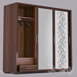 Wardrobe _ Display cabinets - modern Wardrobe 