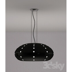 Ceiling light - Luminaire Fabbian 