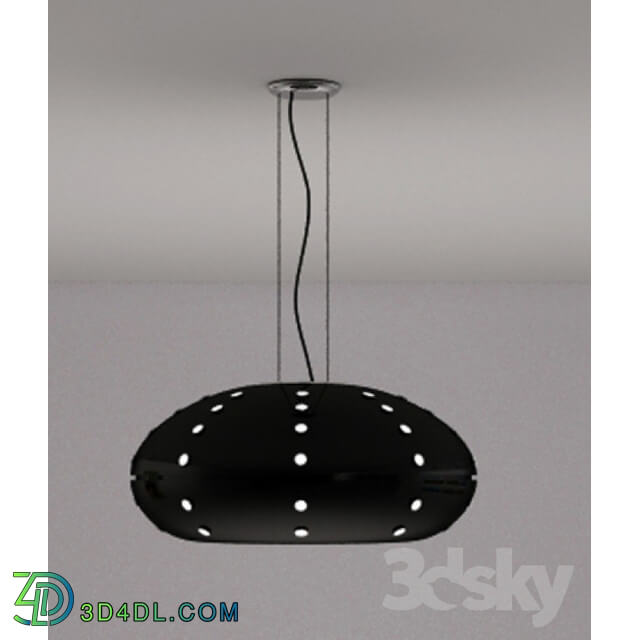 Ceiling light - Luminaire Fabbian