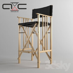 Chair - High chair AS-12 