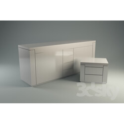 Sideboard _ Chest of drawer - Mobilfresno 