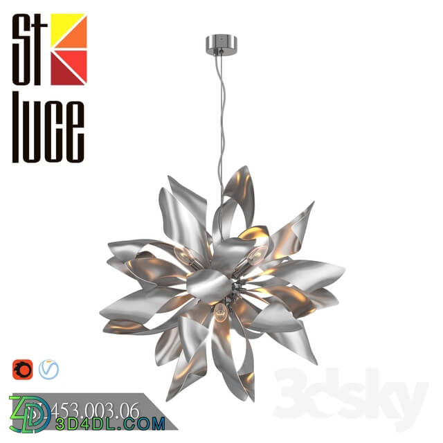 Ceiling light - OM STLuce SL453.003.06