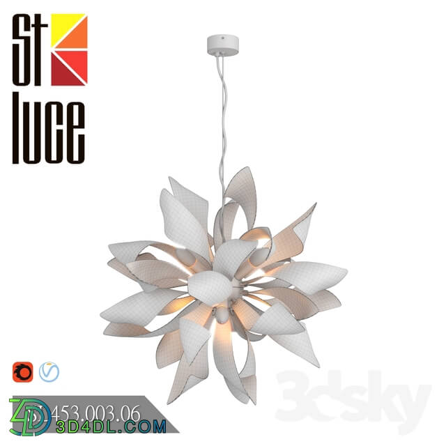 Ceiling light - OM STLuce SL453.003.06