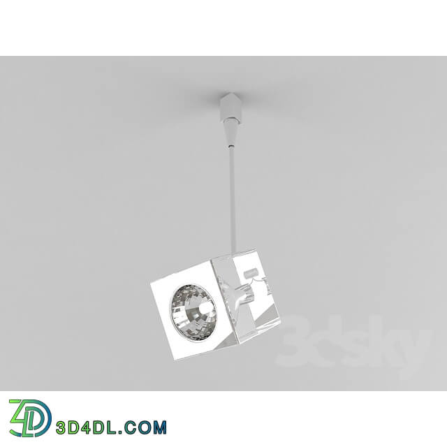 Ceiling light - Ceiling hanging lamp