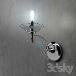 Wall light - Bra Applique Icaro cod 197.101-198.101 