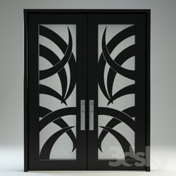 Doors - Door 