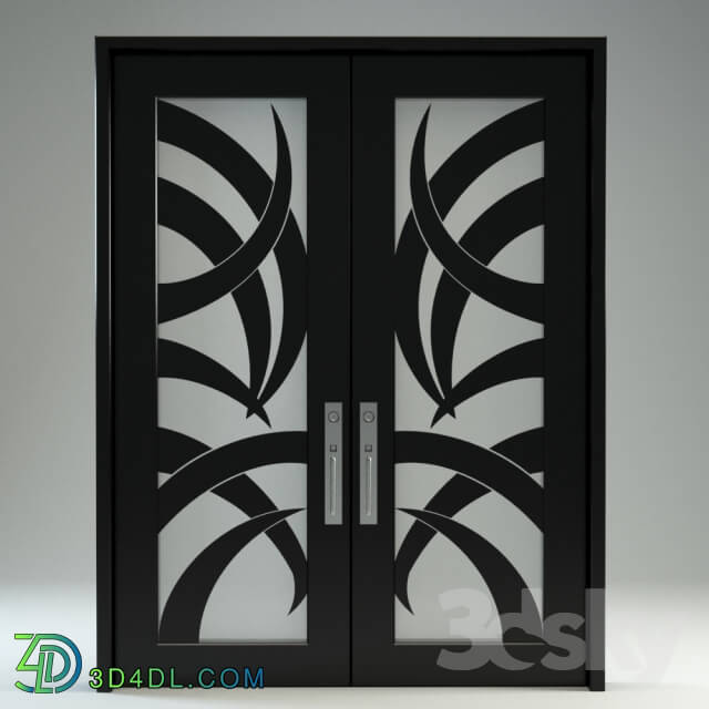 Doors - Door