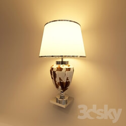 Table lamp - table lamp 