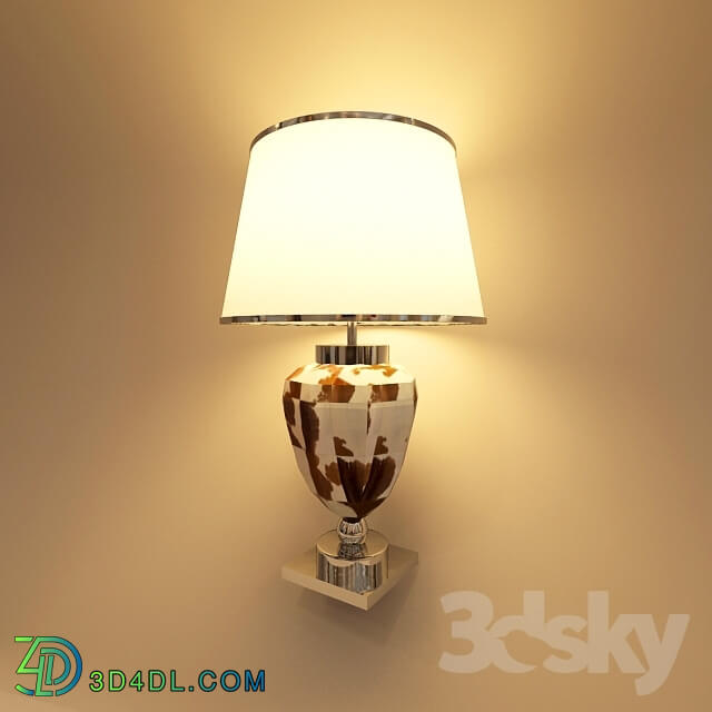 Table lamp - table lamp