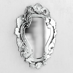 Mirror - Venetian mirror Olivia LHOME 