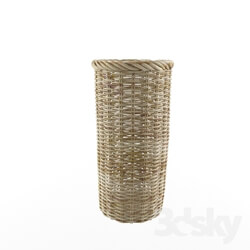 Other decorative objects - basket 