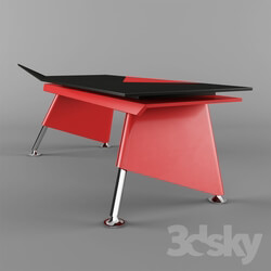 Office furniture - Tecnoarredo srl WING WI300 