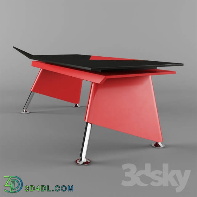 Office furniture - Tecnoarredo srl WING WI300