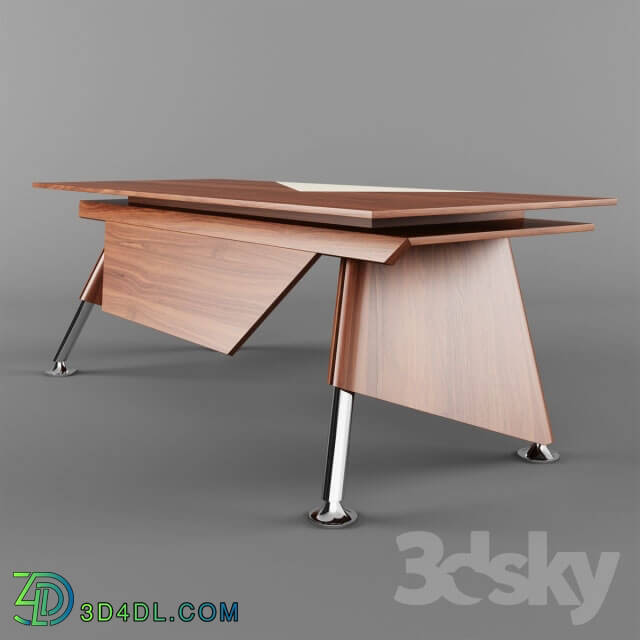 Office furniture - Tecnoarredo srl WING WI300