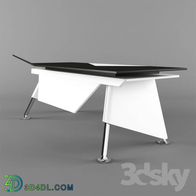 Office furniture - Tecnoarredo srl WING WI300