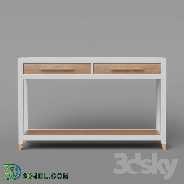Sideboard _ Chest of drawer - Console Arnika - Furnitera