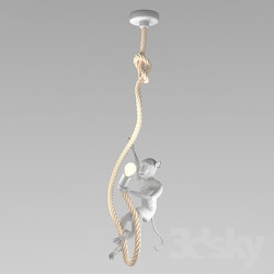 Ceiling light - Inodesign Monkey 42.9993 Pendant lamp Inodesign Monkey 42.9993 Pendant lamp Inodesign Monkey 42.9993 HIT 