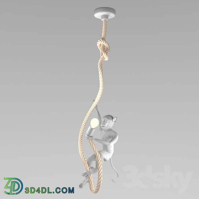 Ceiling light - Inodesign Monkey 42.9993 Pendant lamp Inodesign Monkey 42.9993 Pendant lamp Inodesign Monkey 42.9993 HIT