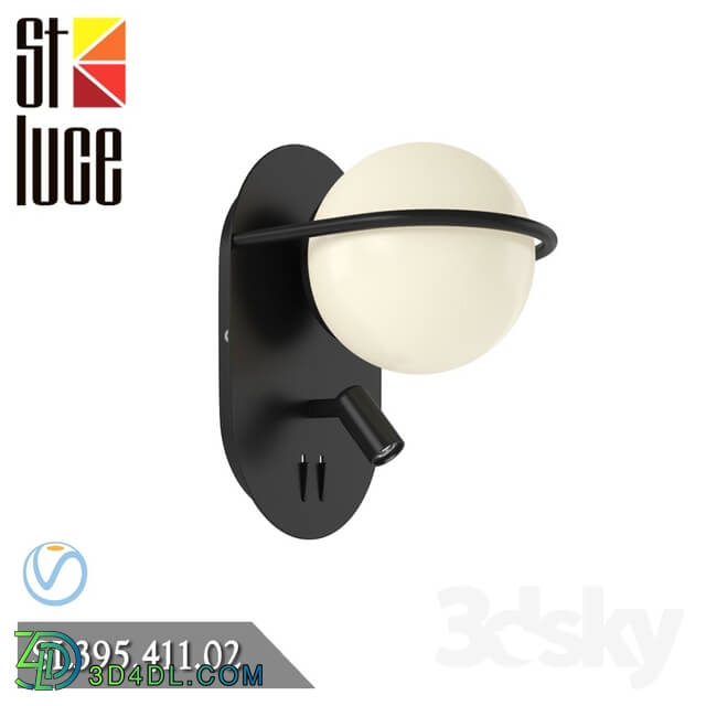 Wall light - OM ST Luce SL395.411.02