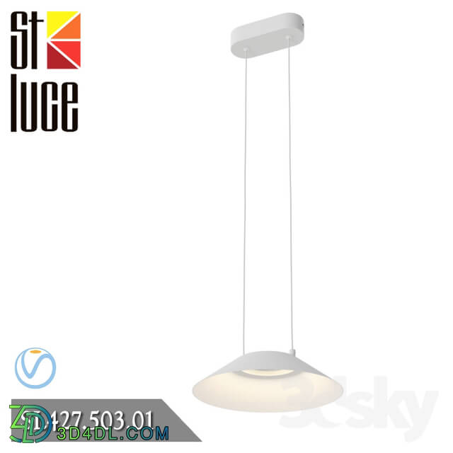 Ceiling light - OM ST Luce SL427.503.01