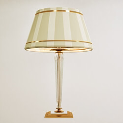 Table lamp - Table lamp VIAN_ Piro_ 5900 lg 