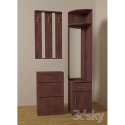 Other - Entryway furniture 