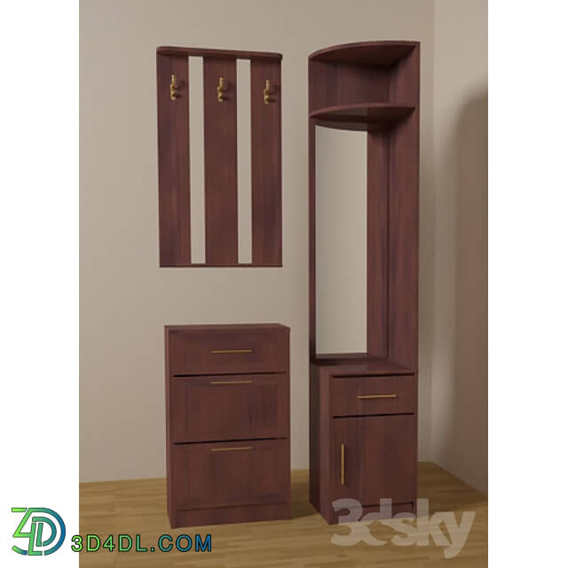 Other - Entryway furniture