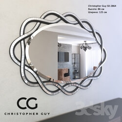 Mirror - Christopher Guy 50-2864 