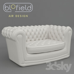 Sofa - Blofield Big Blo 2-seater sofa 