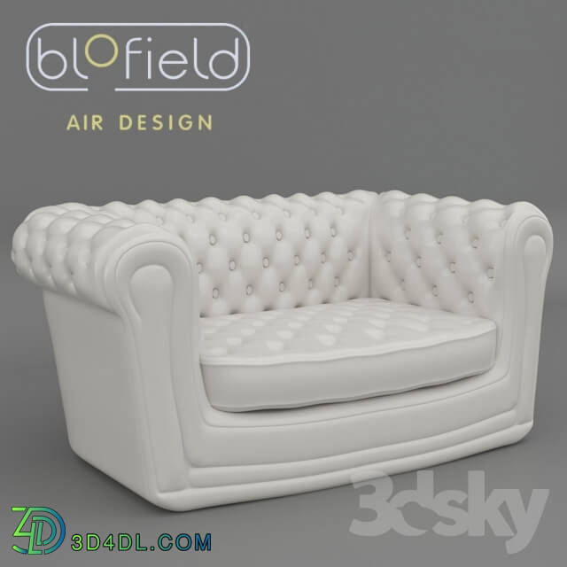 Sofa - Blofield Big Blo 2-seater sofa