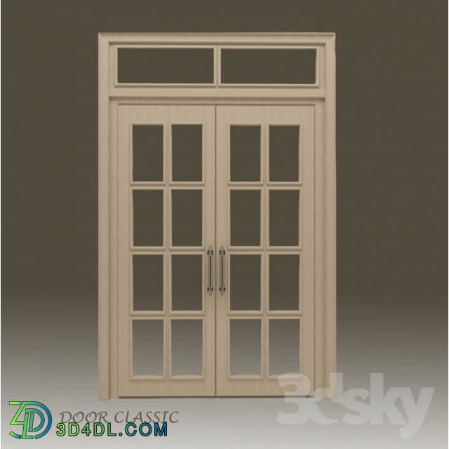 Doors - Door