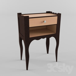 Sideboard _ Chest of drawer - Curbstone 