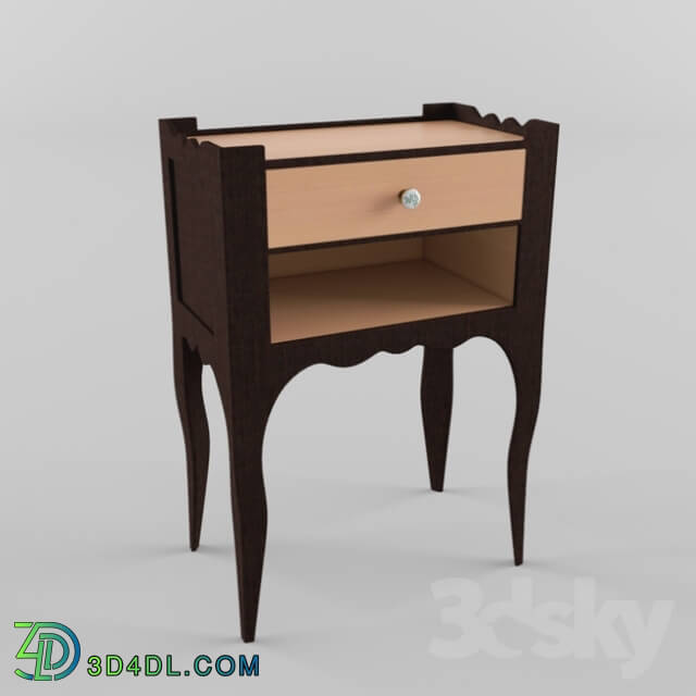 Sideboard _ Chest of drawer - Curbstone