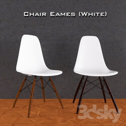 Chair - Chairs Vitra Eames 