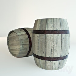 Other decorative objects - Barrel 