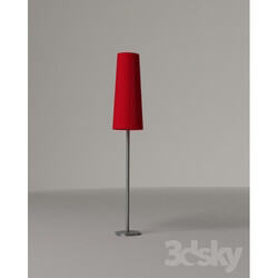 Floor lamp - Floor Lamp Fagerhult 