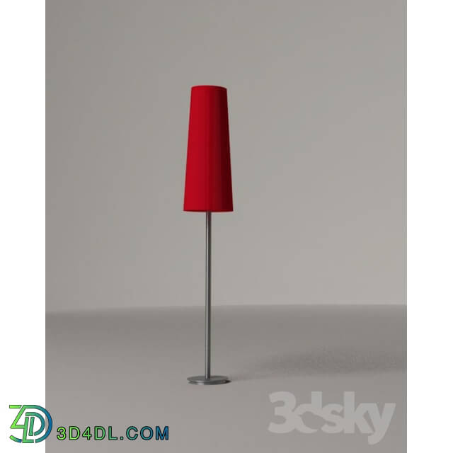 Floor lamp - Floor Lamp Fagerhult