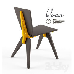 Chair - Designer Chair 