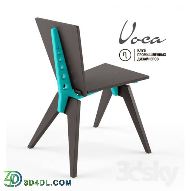 Chair - Designer Chair